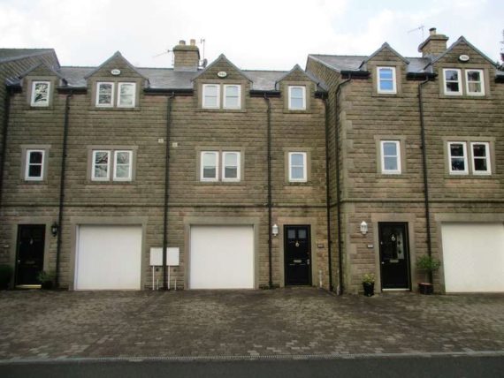 4&nbsp;Bedroom&nbsp;Mews